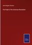 John Wingate Thornton: The Pulpit of the American Revolution, Buch