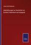 Johann Karl Seidemann: Ueberlieferungen zur Geschichte von Eschdorf, Dittersbach und Umgegend, Buch