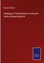 Bernard Quaritch: Catalogue of Valuable Books, Forming the Stock of Bernard Quaritch, Buch