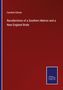 Caroline Gilman: Recollections of a Southern Matron and a New England Bride, Buch