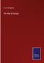 A. J. H. Duganne: The War in Europe, Buch