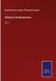 Charles Henry Cooper: Athenae Cantabrigienses, Buch