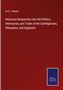 A. H. L. Heeren: Historical Researches into the Politics, Intercourse, and Trade of the Carthaginians, Ethiopians, and Egyptians, Buch