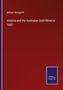 William Westgarth: Victoria and the Australian Gold Mines in 1857, Buch