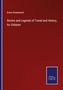 Grace Greenwood: Stories and Legends of Travel and History, for Children, Buch