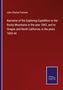 John Charles Fremont: Narrative of the Exploring Expedition to the Rocky Mountains in the year 1842, and to Oregon and North California, in the years 1843-44, Buch