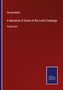 George Müller: A Narrative of Some of the Lord's Dealings, Buch