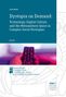 Laura Winter: Dystopia on Demand: Technology, Digital Culture, and the Metamodern Quest in Complex Serial Dystopias, Buch