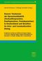 Titel: Neuere Tendenzen der Sprachendidaktik. Autoren: Daniel Reimann, Rodrigo Schaefer. Grüner Hintergrund, gelbe Textbox., Buch