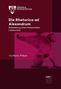 "Die Rhetorica ad Alexandrum: Entstehung eines rhetorischen Lehrbuches" von Martin Wehner. Ein geflügelter Sphinx., Buch