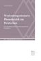 Valeria Bunkov: Wortartengesteuerte Phonotaktik im Deutschen, Buch, Buch