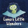 Amisha Patel: Lumo's Little Wonders, Buch