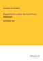 Constantin Von Wurzbach: Biographisches Lexikon des Kaiserthums Oesterreich, Buch