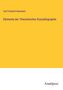 Carl Friedrich Naumann: Elemente der Theoretischen Krystallographie, Buch