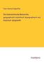 Franz Heinrich Ungewitter: Die österreichische Monarchie, geographisch, statistisch, topographisch und historisch dargestellt, Buch