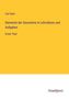Carl Spitz: Elemente der Geometrie in Lehrsätzen und Aufgaben, Buch