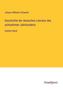 Johann Wilhelm Schaefer: Geschichte der deutschen Literatur des achtzehnten Jahrhunderts, Buch