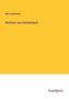 Karl Lachmann: Wolfram von Eschenbach, Buch