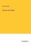 Karl Von Holtei: Stimmen des Waldes, Buch
