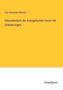Carl Immanuel Nitzsch: Urkundenbuch der Evangelischen Union mit Erläuterungen, Buch