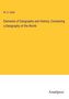W. S. Clark: Elements of Geography and History, Containing a Geography of the World, Buch