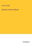 Charles Radcliffe: Dynamics of Nerve & Muscle, Buch