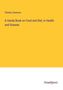 Charles Cameron: A Handy Book on Food and Diet, in Health and Disease, Buch