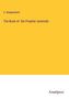 C. Naegelsbach: The Book of the Prophet Jeremiah, Buch