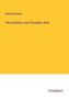 Edmund Bewley: The Common Law Procedure Acts, Buch