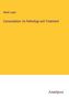 Wade Logan: Consumption: its Pathology and Treatment, Buch