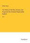 William Sewel: The History of the Rise, Increase, and Progressof the Christian People Called Quakers, Buch