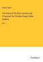 William Sewel: The History of the Rise, Increase, and Progressof the Christian People Called Quakers, Buch
