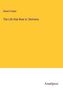 Robert Collyer: The Life that Now is: Sermons, Buch