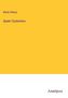 Bartle O'Barry: Queer Customers, Buch