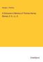 George L. Prentiss: A Discourse in Memory of Thomas Harvey Skinner, D. D., LL. D., Buch