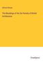 Edmund Sharpe: The Mouldings of the Six Periods of British Architecture, Buch