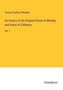 Thomas Dunham Whitaker: An History of the Original Parish of Whalley and Honor of Clitheroe, Buch