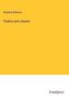 Rowland Williams: Psalms and Litanies, Buch