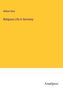William Baur: Religious Life in Germany, Buch