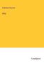 M. Betham-Edwards: Kitty, Buch