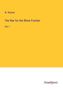 W. Rüstow: The War for the Rhine Frontier, Buch
