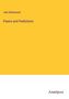 John Blackwood: Poems and Predictions, Buch