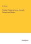 Q. Gillmore: Practical Treatise on Limes, Hydraulic Cements, and Mortars, Buch