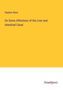 Stephen Ward: On Some Affections of the Liver and Intestinal Canal, Buch