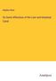 Stephen Ward: On Some Affections of the Liver and Intestinal Canal, Buch