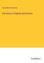 Henry Martin Alderman: The History of Brighton and Environs, Buch