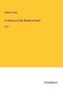 Robert Furley: A History of the Weald of Kent, Buch