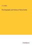J. B. Calkin: The Geography and History of Nova Scotia, Buch