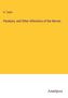 H. Taylor: Paralysis, and Other Affections of the Nerves, Buch