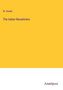 W. Hunter: The Indian Musalmans, Buch